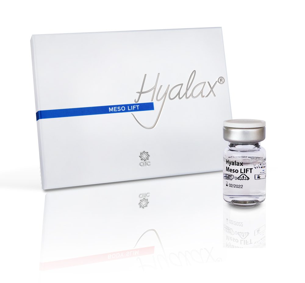 HYALAX - MESO SOLUTIONS